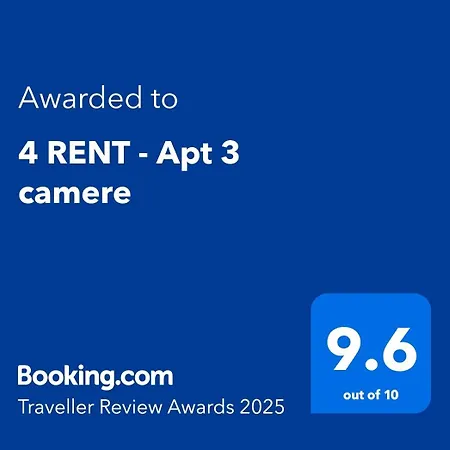 4 Rent *