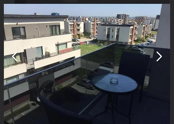 Apartamento 4 Rent Constanţa