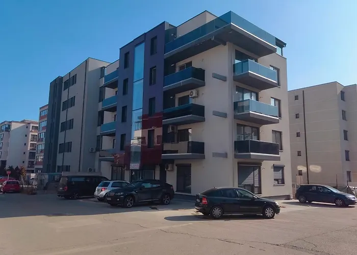 Apartamento 4 Rent *