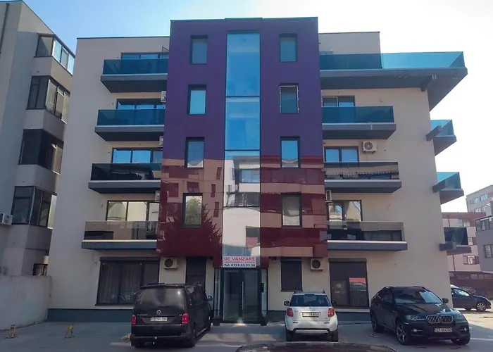 4 Rent Apartamento *