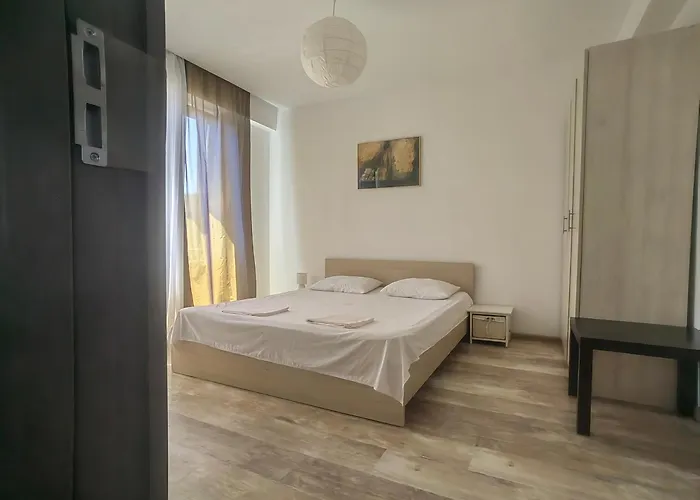 Apartamento 4 Rent Constanţa