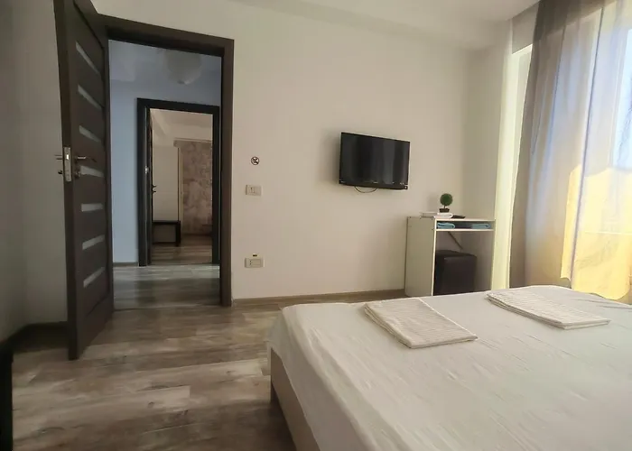 4 Rent Apartamento Constanţa