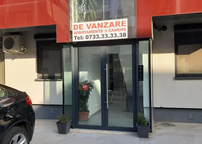 Apartamento 4 Rent Constanţa