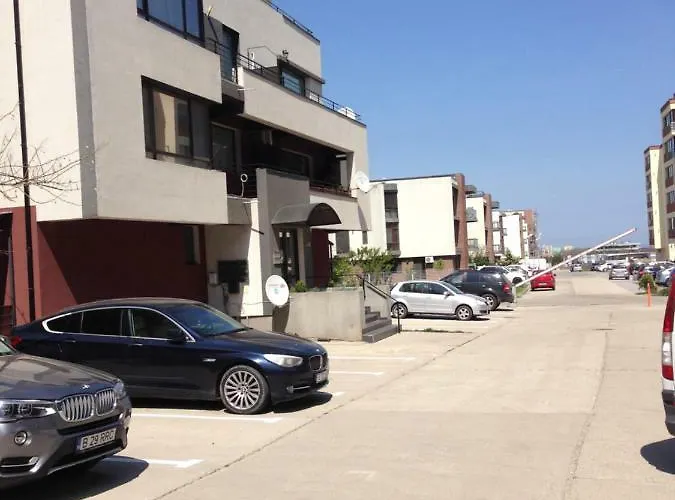 Apartamento 4 Rent Constanţa