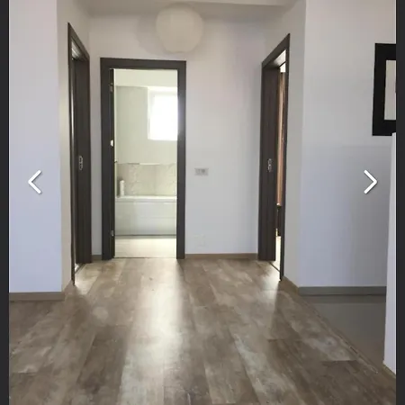 アパート 4 Rent-Apt 3 Camere Tichete,Factura コンスタンツァ