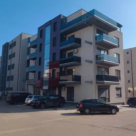 アパート 4 Rent-Apt 3 Camere Tichete,Factura *