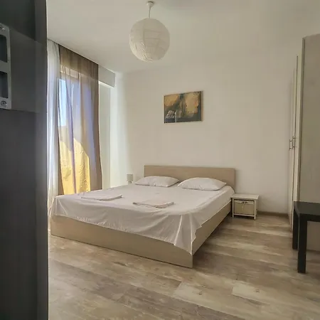 アパート 4 Rent-Apt 3 Camere Tichete,Factura コンスタンツァ