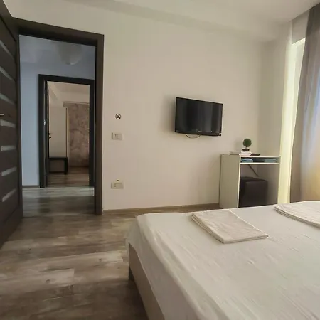 4 Rent-Apt 3 Camere Tichete,Factura アパート コンスタンツァ