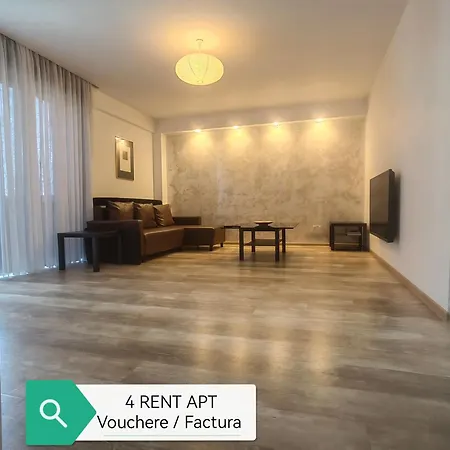 4 Rent-apt 3 Tichete,factura Apartamento Constança